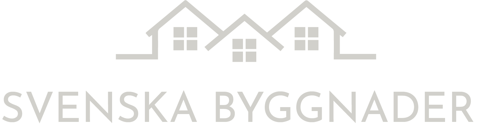 svenska byggnader logotyp